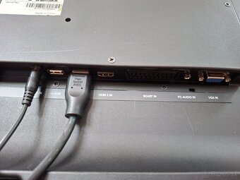 Televízor 24" LED - 3