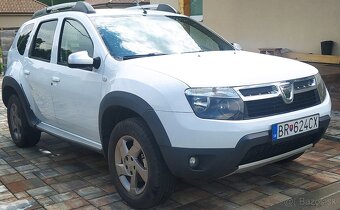 Predam Daciu Duster 1.5 Dci 81 kw - 3