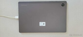Tablet Samsung Galaxy Tab A8 WiFi Gray - 3