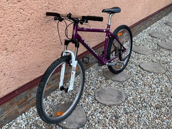 Dámsky / Dievčenský Horský Bicykel KONA AA MOUNTAIN 26” - 3