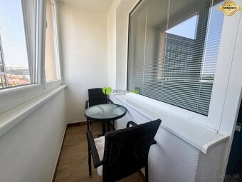 Na prenájom 3i byt pri Auparku, Palárikova Košice - 3