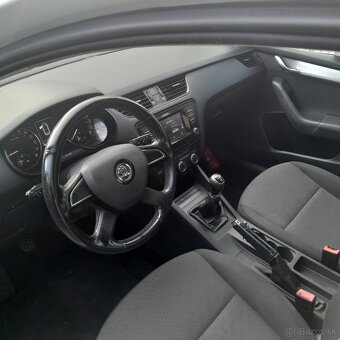 Skoda octavia 3 - 3