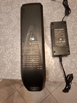 Batéria Shengmilo M90/MX02S 48V17AH - 3