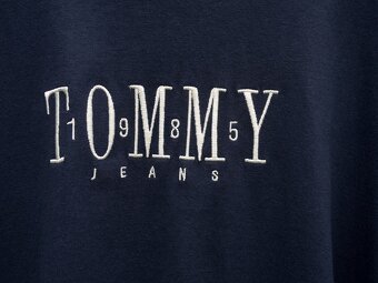 Tričko Tomy Hilfiger XXL - 3