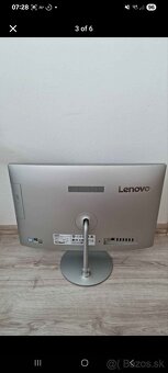 Lenovo IdeaCentre AIO 520 24IKU - 3