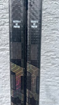 BAUER PROTOR - 3