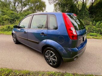 ‼️ Ford Fiesta 1.25i – Možná výmena/úver/leasing - 3