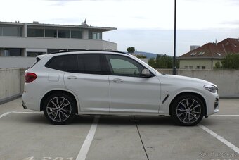 BMW X3 M40i AT8 - 3