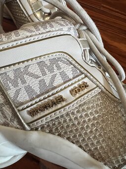 Michael Kors detské tenisky - 3