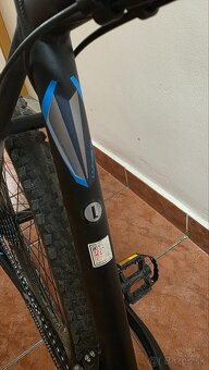 FOCUS WHISTLER 26R 5.0 - 3