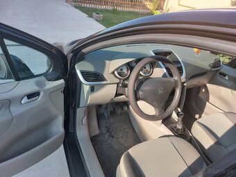 Peugeot 207 - 3