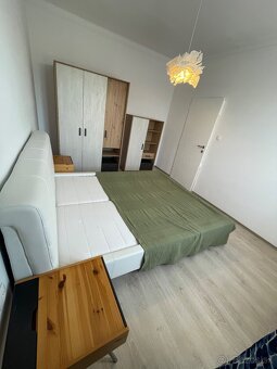 3 izbovy byt Komarno - 3