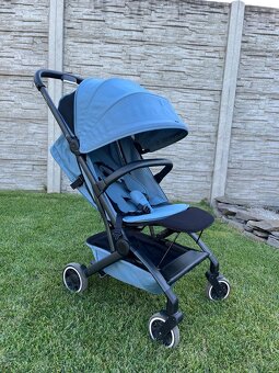 Joolz Aer Splendid blue - 3