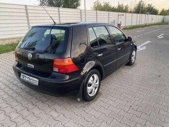 Volkswagen Golf 1.4 16V,R.v.2001 - 3