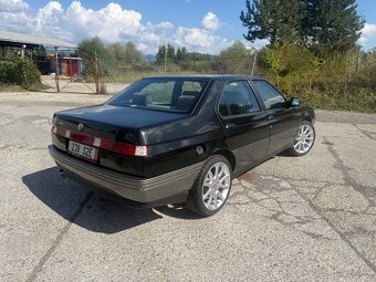 Alfa Rómeo 164 2.0Twinspark - 3