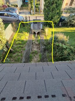 Parkovacia plocha - realizacia dopyt 4x10m - 3