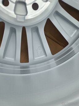 ŠKODA RONAL 5X112 R19 (NOVE ALU) - 3