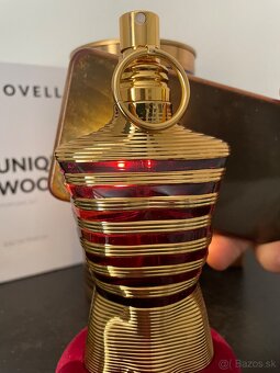 Jean Paul Gaultier Le Male Elixir 120ml - 3