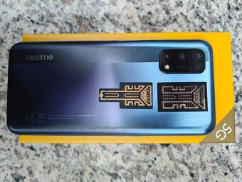 REALME 7 5g - 3