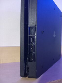 PlayStation 4 Slim 1TB - 3