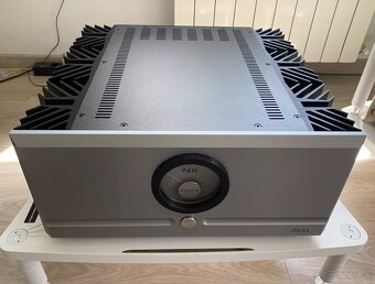 Pass Labs X250.8 Stereo zosilňovač - 3