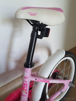 Detsky bicykel - 3