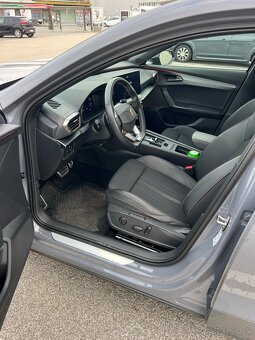 CUPRA FORMENTOR VZ 2.0 tsi 350k DSG, 05/22 - 3