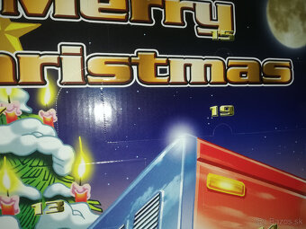 Modely autá - kamióny - 24 kusov ZABALENÉ - 3