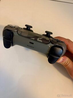 Ovládač dualsense PS5 - 3