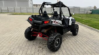 Polaris RZR XP 900 - 3