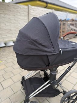 Cybex priam 2022 - 3
