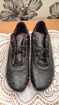 Puma Ferrari botasky,orig.veľ.42 Nové - 3