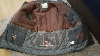 Predám zimná bunda sailing. - 3