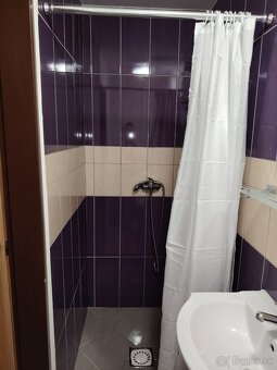 Malá garsónka na prenájom - 3