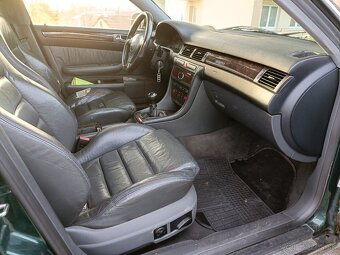 Audi A6 QUATTRO 2.8 V6  Combi - 3