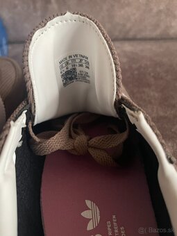 Adidas Handball Spezial tenisky - 3