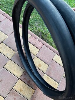 Plášťe Maxxis Velocita 700x40c - 3