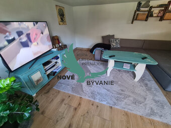 Ponúkame na predaj Rodinný Dom / Chalupu v srdci Nízkych Tat - 3