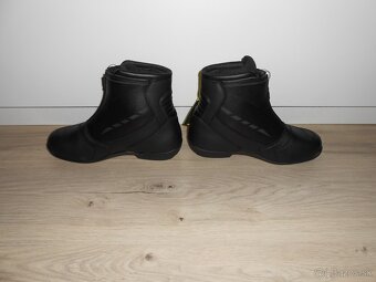 Predam nove moto topanky s BOA systemom znacky BOGOTTO - 3