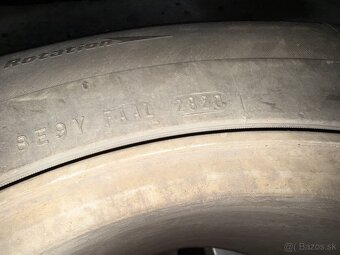 Kolesa Mercedes ML w164 SUV - 3