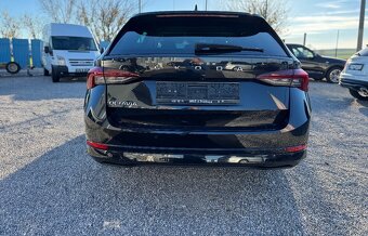 ✅️Škoda Octavia Combi 2.0 TDI SCR Ambition DSG✅️ - 3