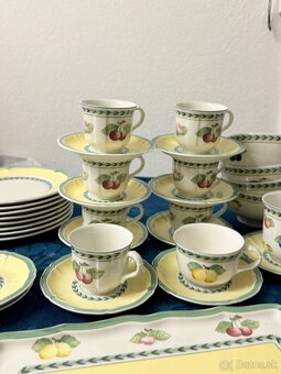 Villeroy Boch French Garden kusky do kuchyne - 3