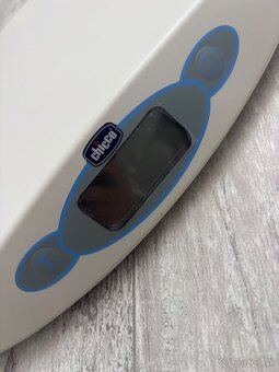 Chicco digitalna vaha - 3