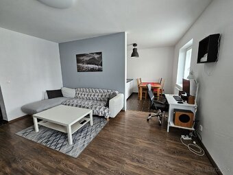 3.5 izbovy byt Šamorín, 86m2 - 3