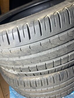 Pirelli Cinturato p7 225/45 R18 95W - 3