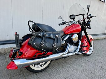 KAWASAKI VN 800 DRIFTER….1999….TOP STAV - 3