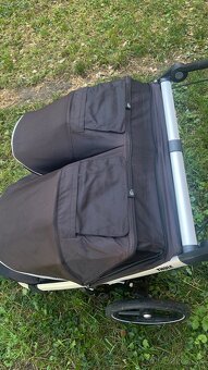 Thule Urban Glide 2 Double - dvojičkovský/súrodenecký kočík - 3