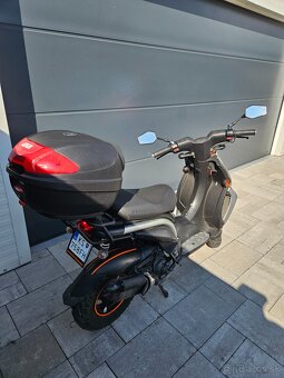 Peugeot Ludix 50 2T - 3