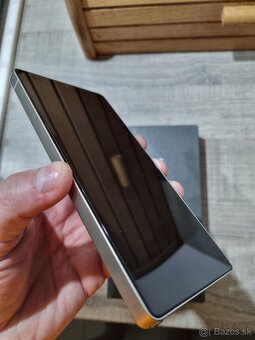 Samsung Galaxy S25 Ultra 512Gb jet black aj vymenim - 3