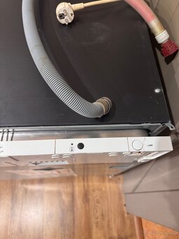 IKEA umývačka riadu - 3